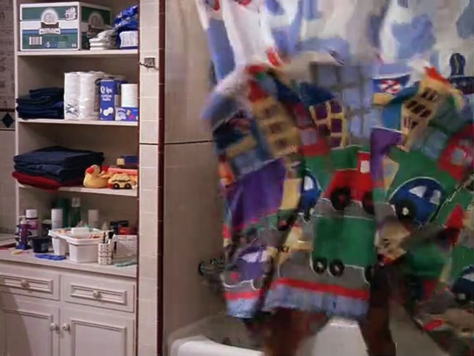 Alle lieben Raymond Staffel 1 Folge 4