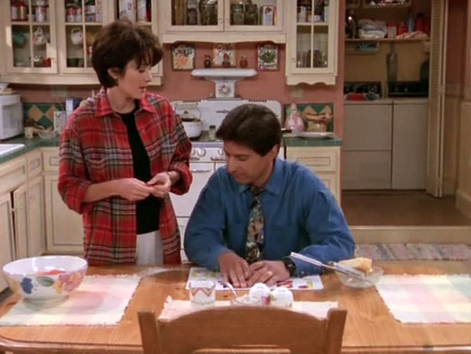 Alle lieben Raymond Staffel 1 Folge 5