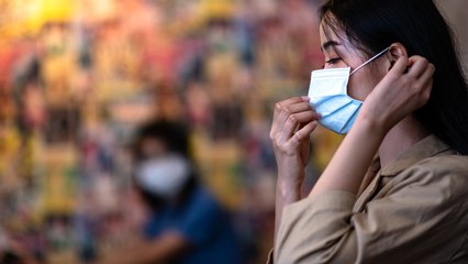 कोरोना को बहुत तेजी से फैलाने वाले BF.7 वेरिएंट को क्या चीज बनाती है इतना खतरनाक