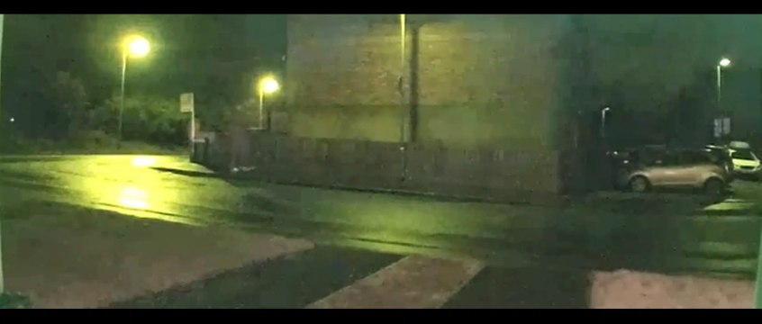 NATALIE MCNALLY CCTV FOOTAGE OF SUSPECTED KILLER