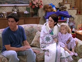 Alle lieben Raymond Staffel 1 Folge 13