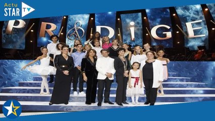 Prodiges saison 9 : qui est Julie Fuchs, nouvelle venue dans le jury ?