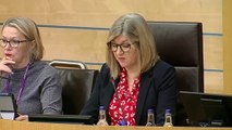 Gender Recognition Reform Bill passes in Scotland