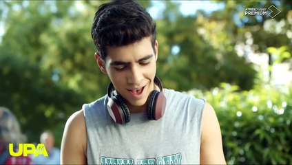 UPA Next - saison 1 Bande-annonce VO