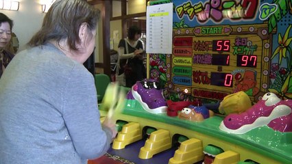 Japão autoriza exame de sangue para detectar Alzheimer