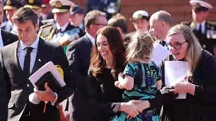 Insulto de líder de Nueva Zelanda recauda 63.000 dólares para caridad