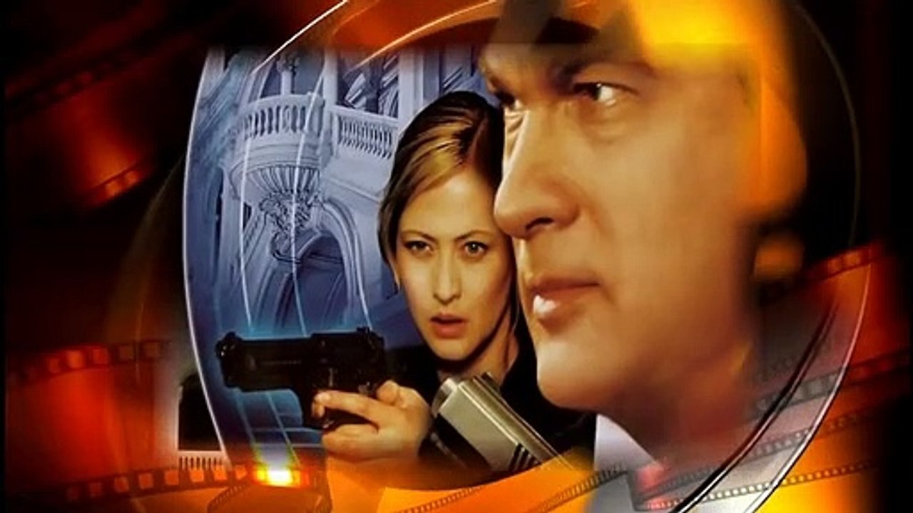 Hors de Portée Bande-annonce (DE)