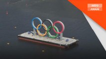 Kos Olimpik Tokyo | Lembaga Audit Jepun dedah kos sebenar lebih tinggi 20 peratus