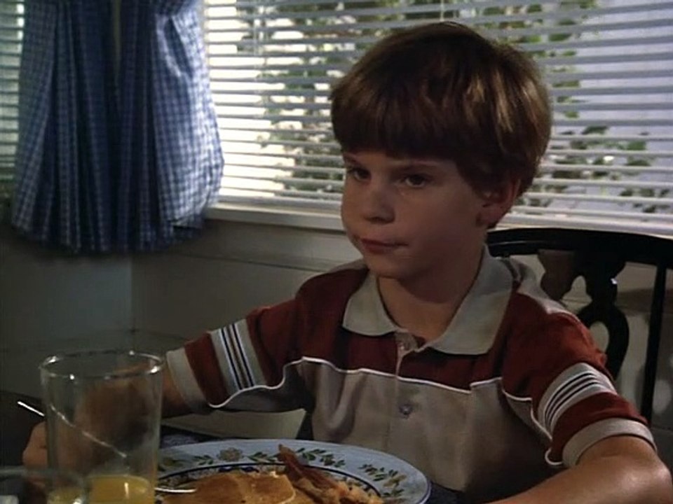 Agentin mit Herz S01E03-If Thoughts Could Kill