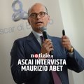 Ascai intervista Maurizio Abet, Senior Vice President Communication and Brand image di Pirelli