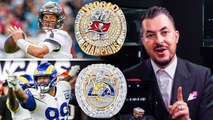Inside NFL Championship Rings with Celeb Jeweler Jason of Beverly Hills