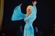 Dolly Parton wants to 'dig up' her hidden Dollywood song