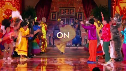 Encanto at the Hollywood Bowl | Official Trailer | Disney+