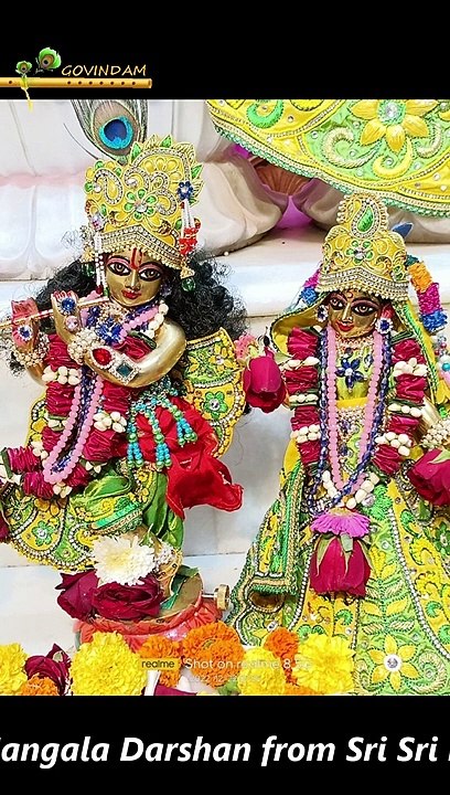 very cute Radhe Radhe Just watch & praise her beauty