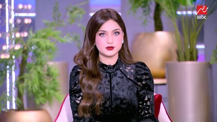ياسمين عز عن زوجة ميسي: أنتونيلا دي حتة نوتيلا .. زوجة صالحة ملهاش في جو الشنط واليخوت ومش شاغلها غير رضا سي ليو جوزها