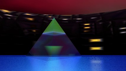 in2plasma - ep04 - VOLO  {SCI-FI 3D Animation Series}