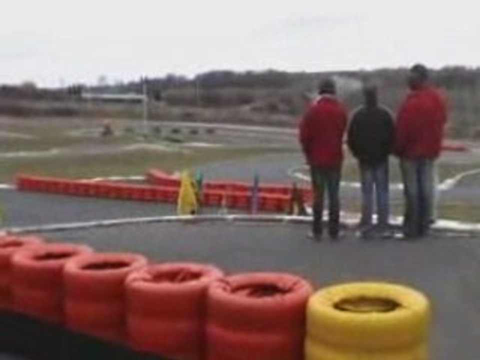 Karting partie1