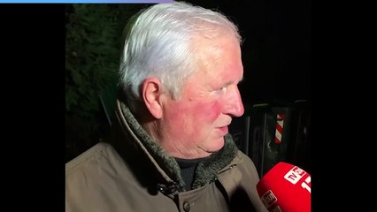 Due morti a Serramazzoni (Modena), parla il  sindaco