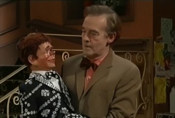 Heartburn Hotel - Bash (Christmas Special) 1997