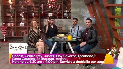 Joven maya sorprende a turistas hablando francés