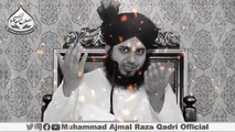 Maa Baap ki Shan Bayan By Allama Ajmal Raza Qadri