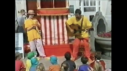 A Vision of Romsey 1998 part 2 of 6