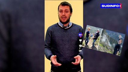 La jeune Belge Natacha de Crombrugghe disparue au Pérou (Story 2022)