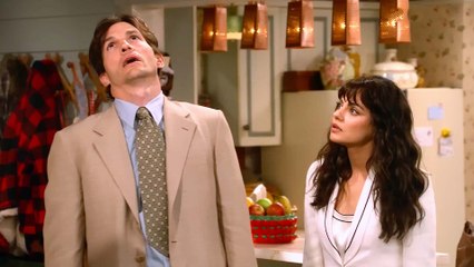 Netflix's 'That '90s Show' Official Trailer 🎬