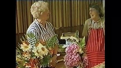 A Vision of Romsey 1998 part 3 of 6