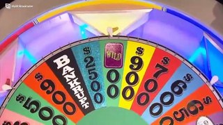Wheel Of Fortune 12/21/2022 FULL Episode HD || Wheel Of Fortune December 21th ,2022