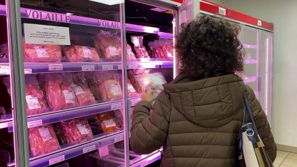 Il n'y aura pas de foie gras local cette année