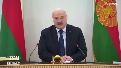 Lukashenko justifica exercícios militares com "aumento das ameaças"
