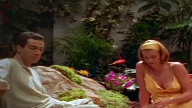 The Outer Limits S03E01 Bits Of Love