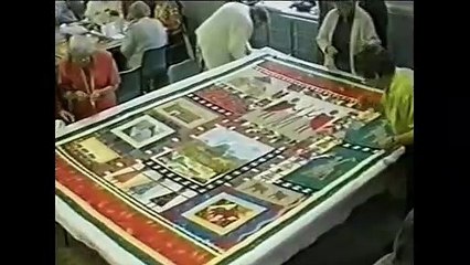 A Vision of Romsey 1998 part 4 of 6