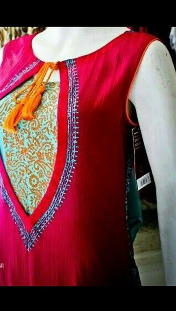 New kurti shop gala design