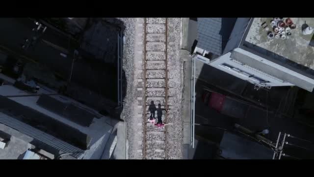 Una joven sordomuda maravilla a China con sus fotografías