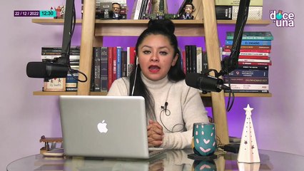 #EnVivo #DeDoceAUna |AMLO propone a Alejandro Bichir como Embajador en Panamá | FGJ indaga a Taboada