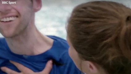 Heartbreaking montage shows Rob Burrow’s battle with motor neurone disease