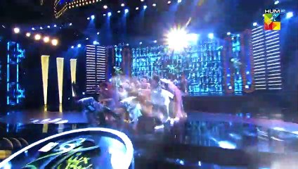 Meri Shehzadi - Episode 14   22nd December 2022 - HUM TV