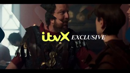 Plebs Soldiers Of Rome 2022 TRAILER