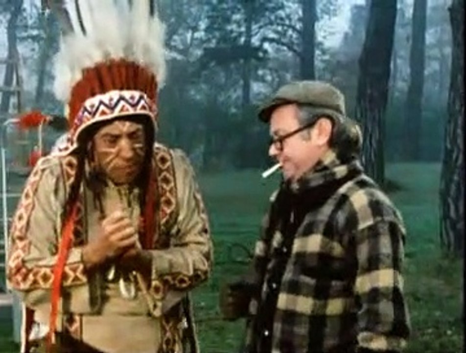 Nonstop Nonsens E17-Didi als Polizist