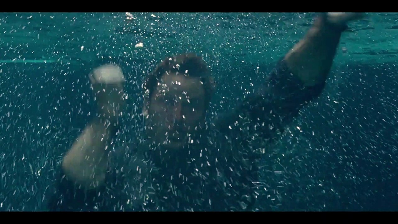 Jurassic World Dominion (2022)  - Ice Raptor Attack - Jurassic Park Fansite