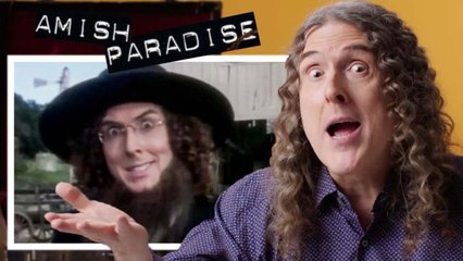 "Weird Al" Yankovic Breaks Down His Most Iconic Tracks