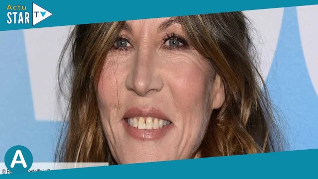 “Je serai le prochain” : cette terrible prédiction faite par Yves Rénier à Mathilde Seigner