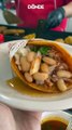 El Compita: tacos de birria estilo Tijuana- Dónde Ir