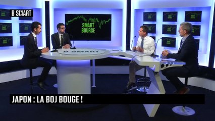 SMART BOURSE - Emission du jeudi 22 décembre