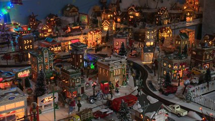 23 dec TOPO LPM Village Noel Morneau