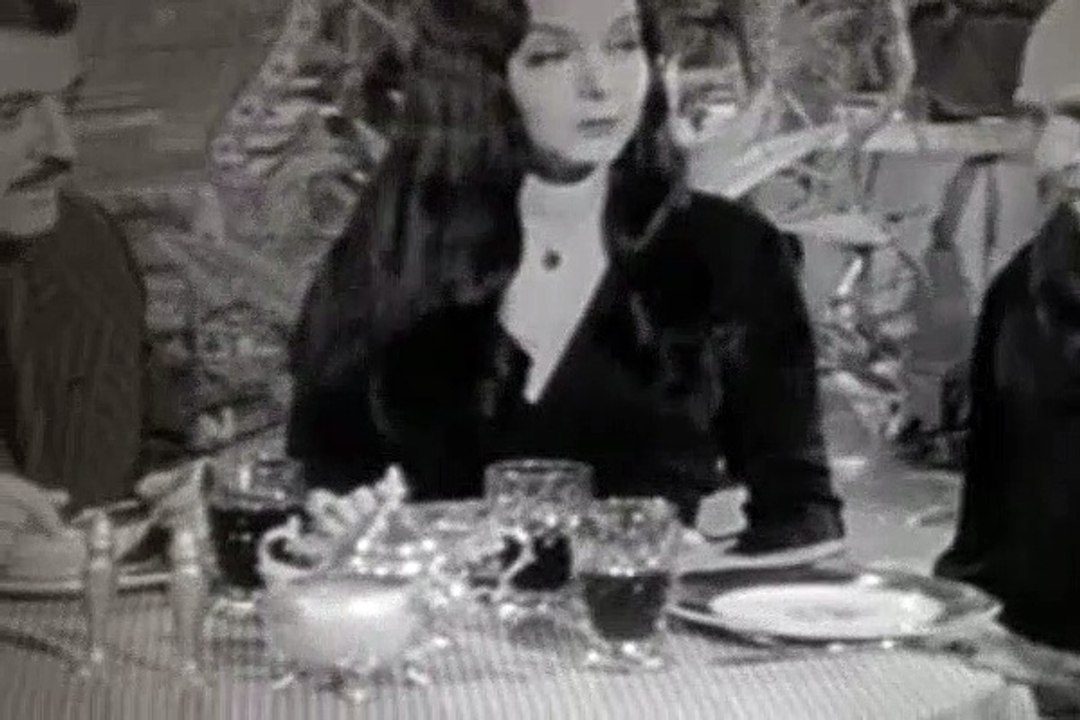 The Addams Family Season 1 Episode 28 My Son, The Chimp