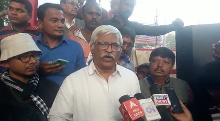 শুভেন্দুর প্রচার করার জন্য তৃণমূল তাঁর  'নিঁখোজ' প্রচার  করছে : সুজন চক্রবর্তী | Oneindia Bengali