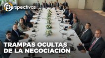 Diálogo y negociación: ¿Posibles para Venezuela? - Perspectivas